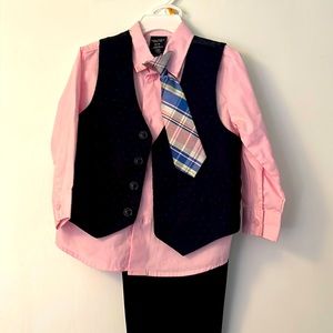 3T suit